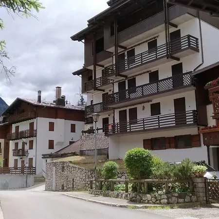 Alessandro Appartement