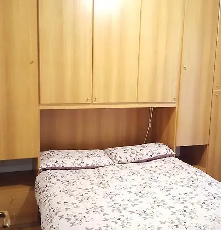 Alessandro Apartament Rocca Pietore