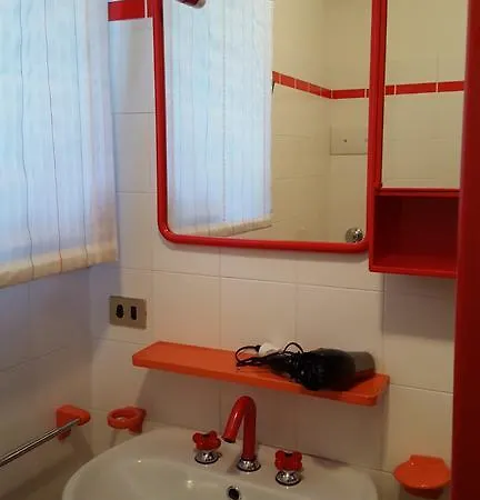 Apartament Alessandro Rocca Pietore
