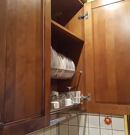 Alessandro Apartament Rocca Pietore