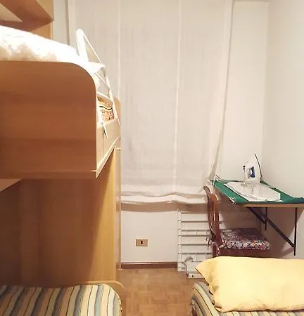 Apartament Alessandro *