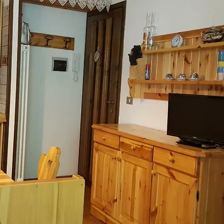 Apartament Alessandro