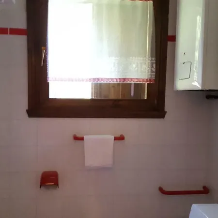 Alessandro Apartament