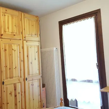 Apartament Alessandro